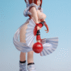 The King Of Fighters XIII KOF13 Mai Shiranui 1/4 naked anime figure sexy - Image 4