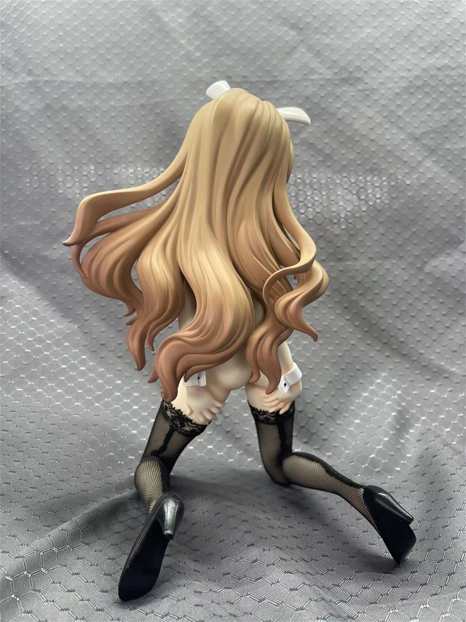 Toradora! - Aisaka Taiga 1/4 Figure nude action figures - Image 18
