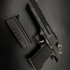 אקדח אקדחי צעצוע בקנה מידה 1/2.05 נשר המדבר Desert Eagle - Image 5