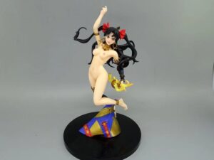 Fate/stay night: Rin Tohsaka huge breast 1/6 naked anime figures - Image 15