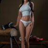 166cm woman doll for man tpe sex doll - Image 10