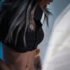 fuck dolls for men 168cm Flat chested sex dooll for men men masturbation - Image 12