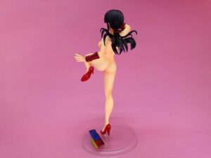 Dragon Ball Z Sexy Chi-Chi 1/6 anime girl figure nude anime figure - Image 10