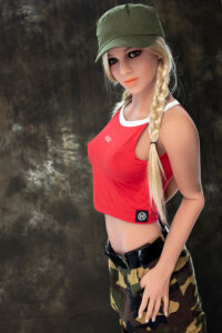 166cm woman doll for man tpe sex doll - Image 41