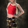 166cm woman doll for man tpe sex doll - Image 42