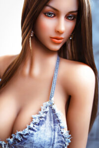 161cm Adult doll Realistic sex doll huge breast TPE sexual doll for real men real size doll masturbators naked masturbation - Image 14