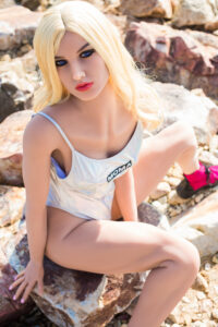 164cm Silicone sex dolls male toys to masturbate real size masturbator dolls - Image 14