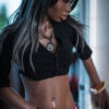 fuck dolls for men 168cm Flat chested sex dooll for men men masturbation - Image 15