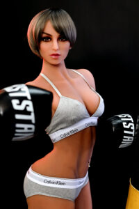 164cm Silicone sex dolls male toys to masturbate real size masturbator dolls - Image 29