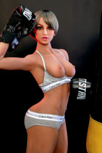 164cm Silicone sex dolls male toys to masturbate real size masturbator dolls - Image 30