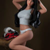 166cm woman doll for man tpe sex doll - Image 15