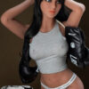 166cm woman doll for man tpe sex doll - Image 16