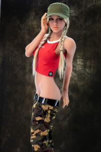 166cm woman doll for man tpe sex doll - Image 46