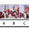 Genshin Impact: Ganyu adult figure anime sex doll love doll silicone doll anime adult toys men - Image 13