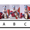 Genshin Impact: Ganyu adult figure anime sex doll love doll silicone doll anime adult toys men - Image 13