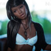 fuck dolls for men 168cm Flat chested sex dooll for men men masturbation - Image 19