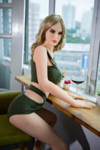 165cm Adult doll Realistic sex doll TPE sexual doll for real men real size doll masturbators naked masturbation - Image 18