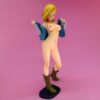 Sexy Android 18 1/6 scale anime girl figure nude anime figure - Image 2