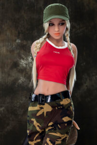 166cm woman doll for man tpe sex doll - Image 49