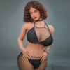 162cm Fat Lady sex dooll for men Sex doll TPE - Image 23