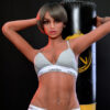 164cm Silicone sex dolls male toys to masturbate real size masturbator dolls - Image 17