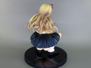 Chupa Shower - Reiko Matsuzaka 1/6 naked anime figure sexy resin figures - Image 3