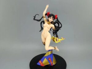 Fate/stay night: Rin Tohsaka huge breast 1/6 naked anime figures - Image 6