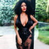 158cm Adult doll Realistic sex doll TPE sexual doll for real men real size doll masturbators naked masturbation - Image 2