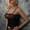 158cm Adult doll Realistic sex doll TPE sexual doll for real men real size doll masturbators naked masturbation - Image 3