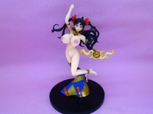 Fate/stay night: Rin Tohsaka huge breast 1/6 naked anime figures - Image 2