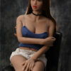 158cm Adult doll Realistic sex doll TPE sexual doll for real men real size doll masturbators naked masturbation - Image 14