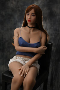 158cm Adult doll Realistic sex doll TPE sexual doll for real men real size doll masturbators naked masturbation - Image 14