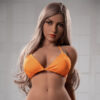 163cm Adult doll Realistic sex doll TPE sexual doll for real men real size doll masturbators naked masturbation - Image 7