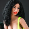 Huge breast Doll for men 167cm real sex robot real masturbation dolls - Image 2