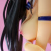 To Love-Ru Darkness: Yui Kotegawa Huge breast 1/4 nude anime figure resin model figures - Image 5