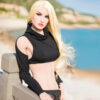 164cm Silicone sex dolls male toys to masturbate real size masturbator dolls - Image 3