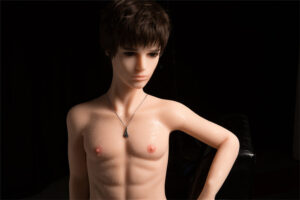 140cm Adult love doll Realistic male sex doll gay doll - Image 33