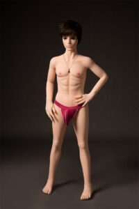 140cm Adult love doll Realistic male sex doll gay doll - Image 36