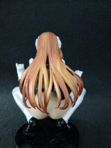 Fanaticism Alissa 1/6 anime girl figure - Image 3