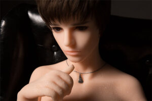 140cm Adult love doll Realistic male sex doll gay doll - Image 40