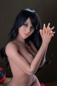 166cm woman doll for man tpe sex doll - Image 29
