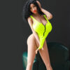Huge breast Doll for men 167cm real sex robot real masturbation dolls - Image 3