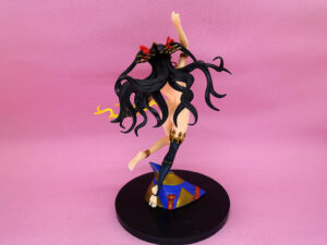 Fate/stay night: Rin Tohsaka huge breast 1/6 naked anime figures - Image 3
