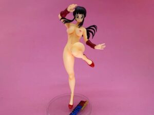 Dragon Ball Z Sexy Chi-Chi 1/6 anime girl figure nude anime figure - Image 2