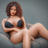 162cm Fat Lady sex dooll for men Sex doll TPE - Image 24