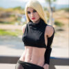 164cm Silicone sex dolls male toys to masturbate real size masturbator dolls - Image 4