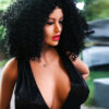 158cm Adult doll Realistic sex doll TPE sexual doll for real men real size doll masturbators naked masturbation - Image 3