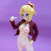Fate/Apocrypha Saber of Red (Mordred) 1/6 naked anime figure sexy anime girl figure - Image 3