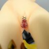 Fate/stay night: Rin Tohsaka huge breast 1/6 naked anime figures - Image 7