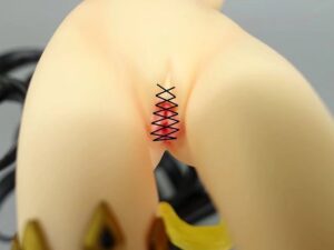 Fate/stay night: Rin Tohsaka huge breast 1/6 naked anime figures - Image 7